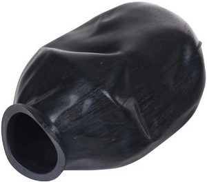 МЕМБРАНА  для гидроаккумулятора 50л. EPDM Китай