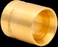 Гильза аксиальная 16 мм (AQUALINK 400/10)